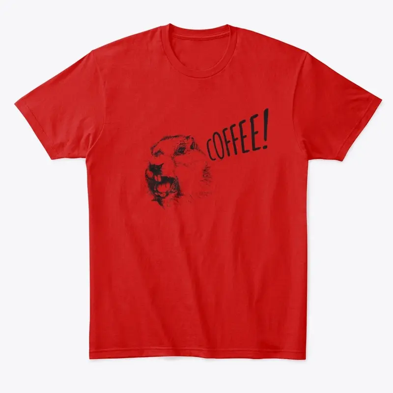 Coffee Tee